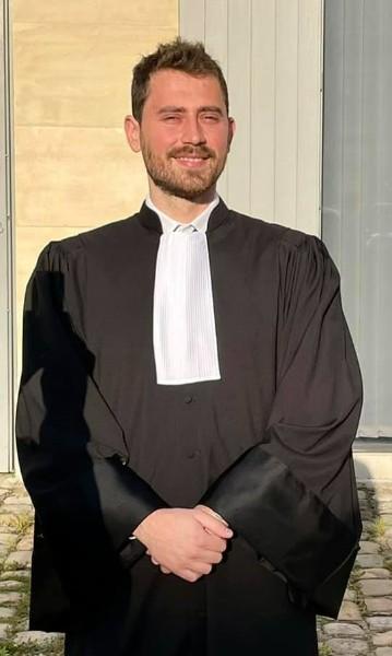 Avocat en droit pénal