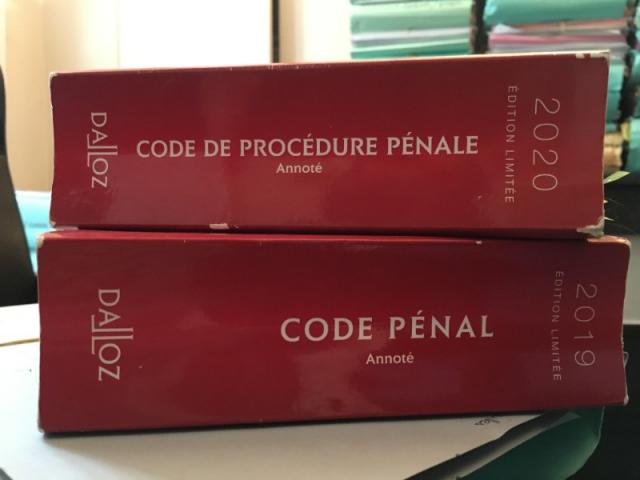 Quelles sont les peines pénales ? Connaître les délais de prescription d'une peine