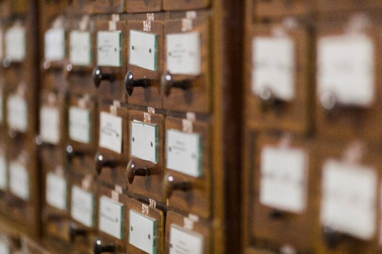 Lire la suite à propos de l’article Casier judiciaire : comment le consulter et demander son effacement ?