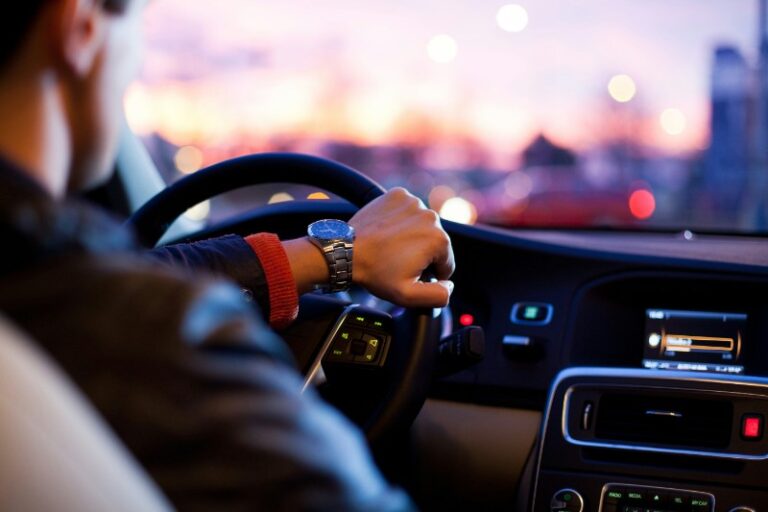 Lire la suite à propos de l’article Chauffeurs de taxi et VTC : pensez à vérifier votre casier judiciaire