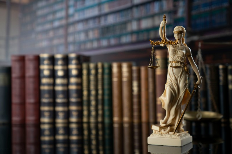 Complicité : comment est puni le complice d'une infraction pénale ?